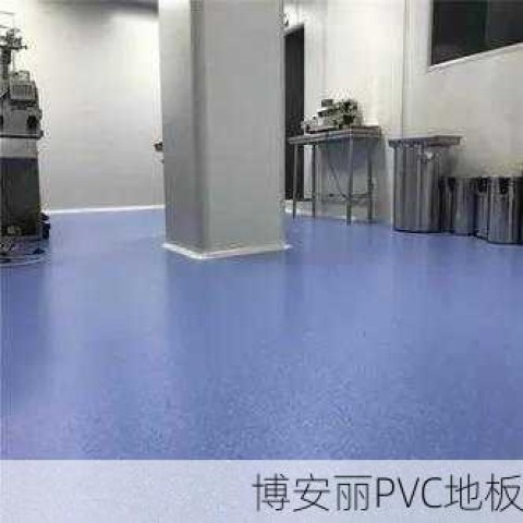 水性快干冷贴胶PVC地板胶有啥不一样？