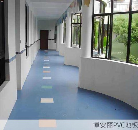 三门峡市多功能厅PVC塑胶地板的优选方案
