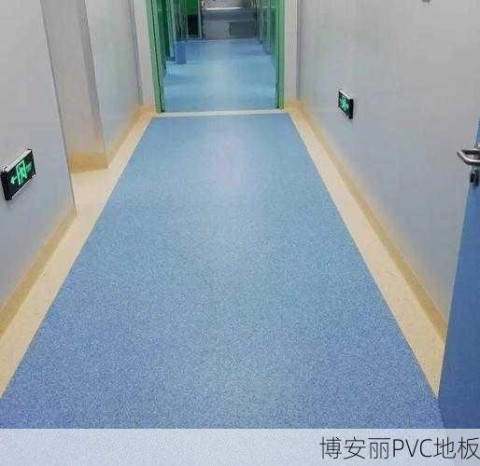 富川健身房PVC运动地板常见问题解答