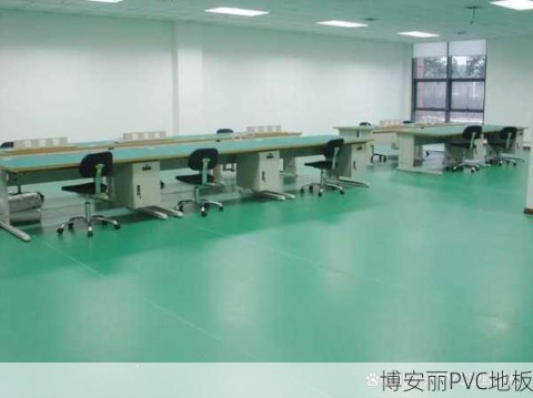 巴州塑胶地板厂家全解析，生产、优势与常见问题