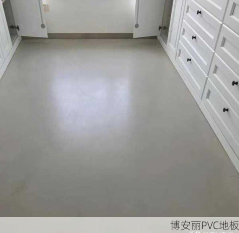 瓷砖、木地板、PVC自流平，哪个更省钱？
