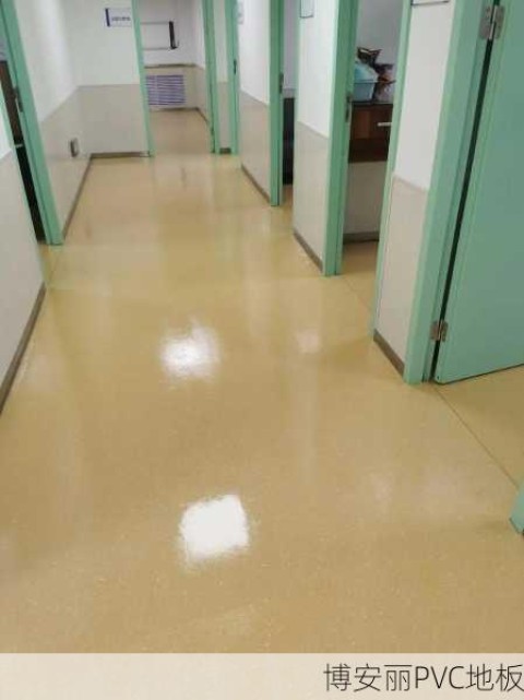 巴音郭楞医用PVC地板厂家常见问题解答