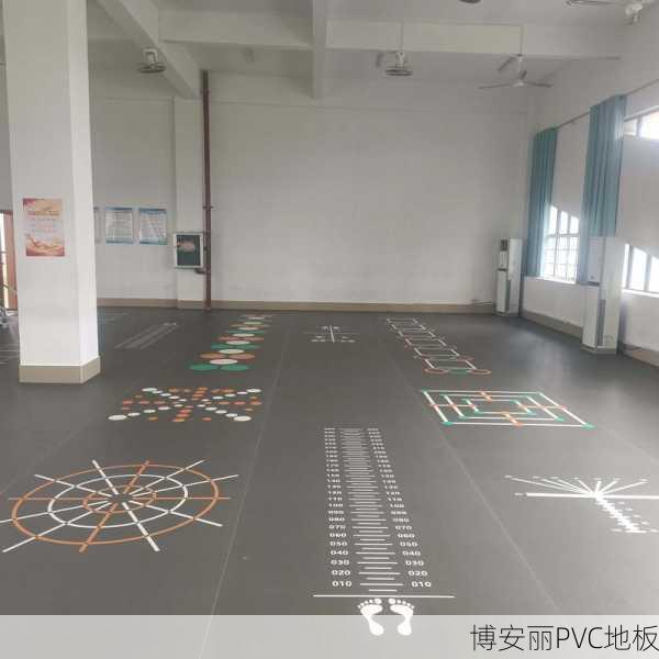 乐业健身房PVC运动地板常见问题解答